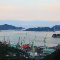 ท้องฟ้าที่เปลี่ยนแปลง...