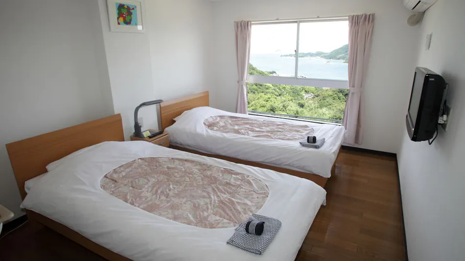 Hotel Innoshima