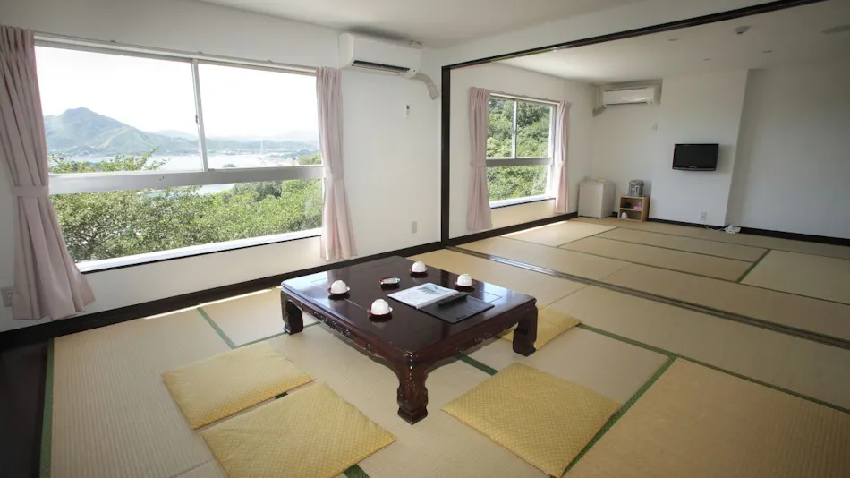 Hotel Innoshima