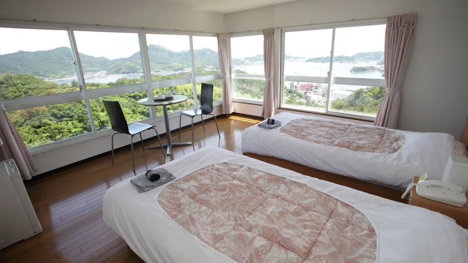 Hotel Innoshima