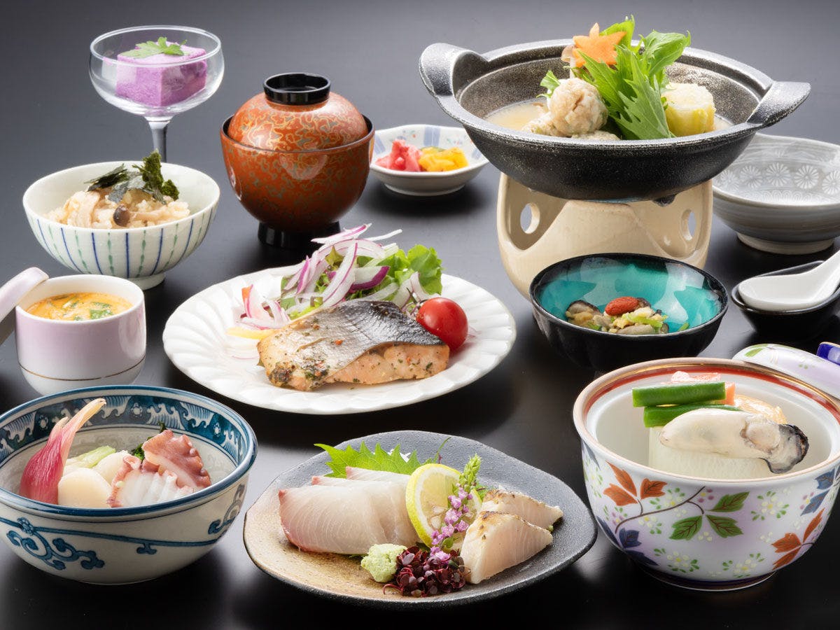 Hotel Innoshima