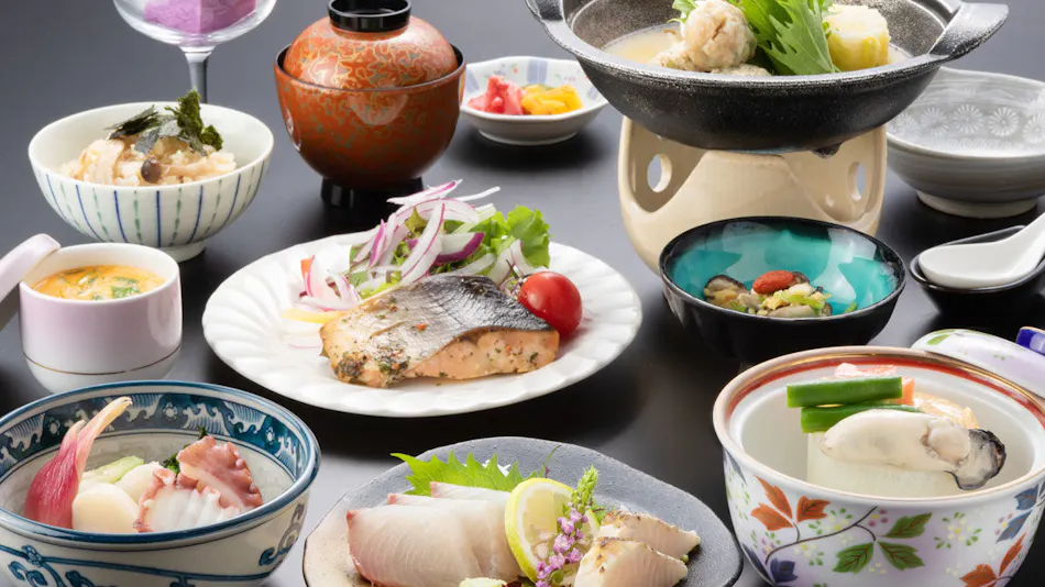 Hotel Innoshima