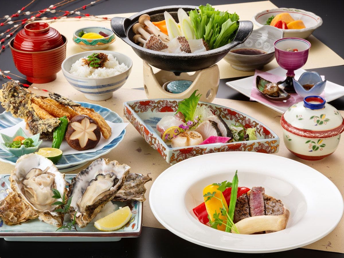 Hotel Innoshima