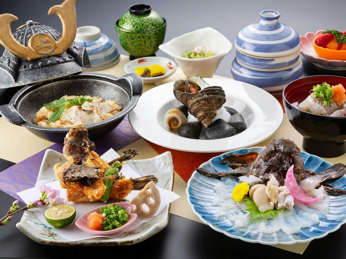 Hotel Innoshima