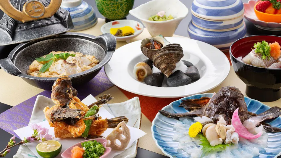 Hotel Innoshima