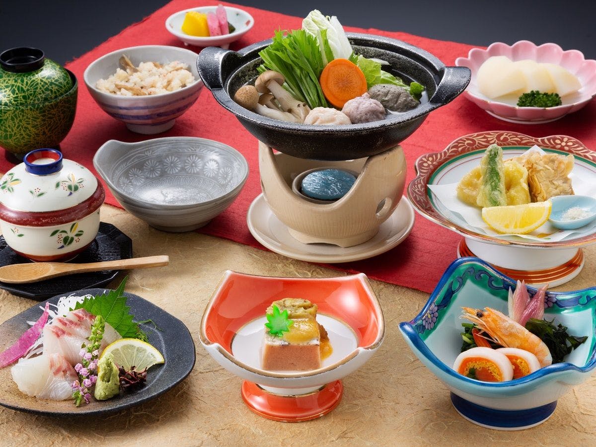 อาหารชิราทากิ