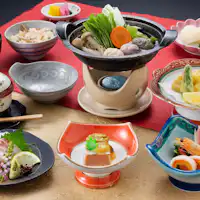 อาหารชิราทากิ