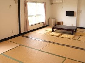 ホテルいんのしま