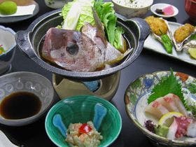 ホテルいんのしま