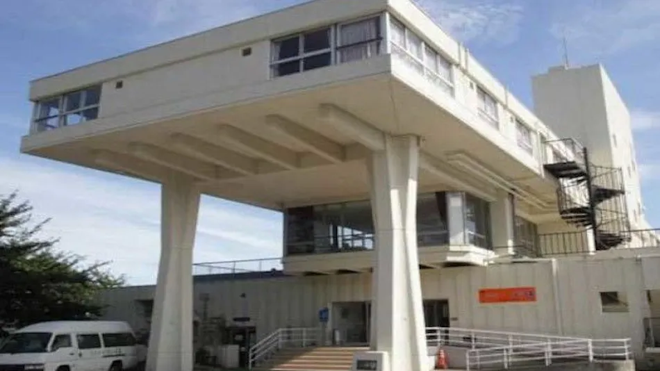 Hotel Innoshima