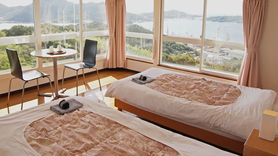 Hotel Innoshima