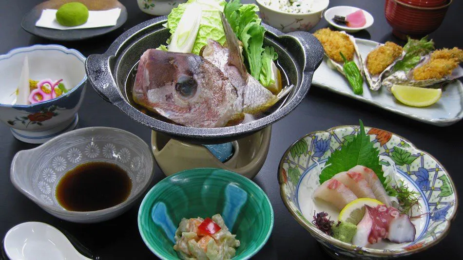 Hotel Innoshima