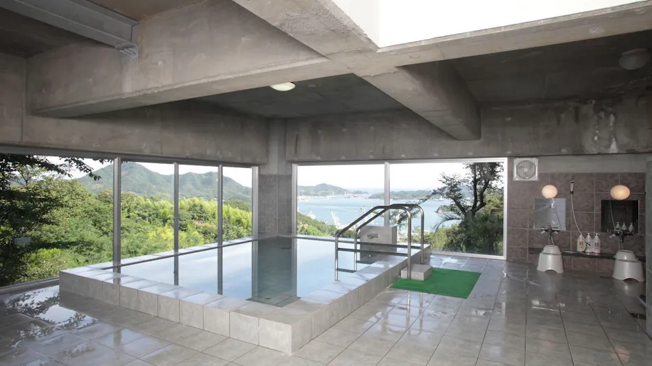 Hotel Innoshima