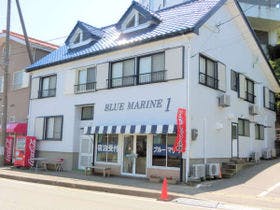 ブルー・マリーン