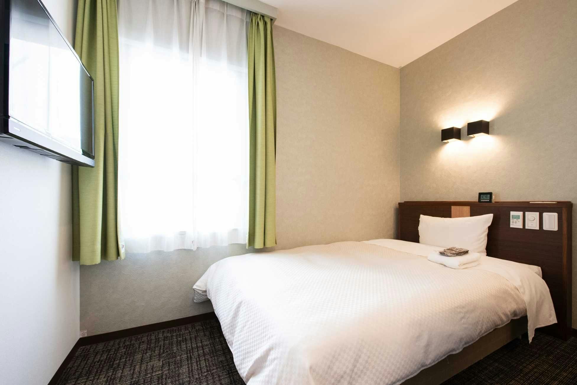 Ueno First City Hotel