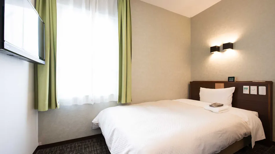 Ueno First City Hotel