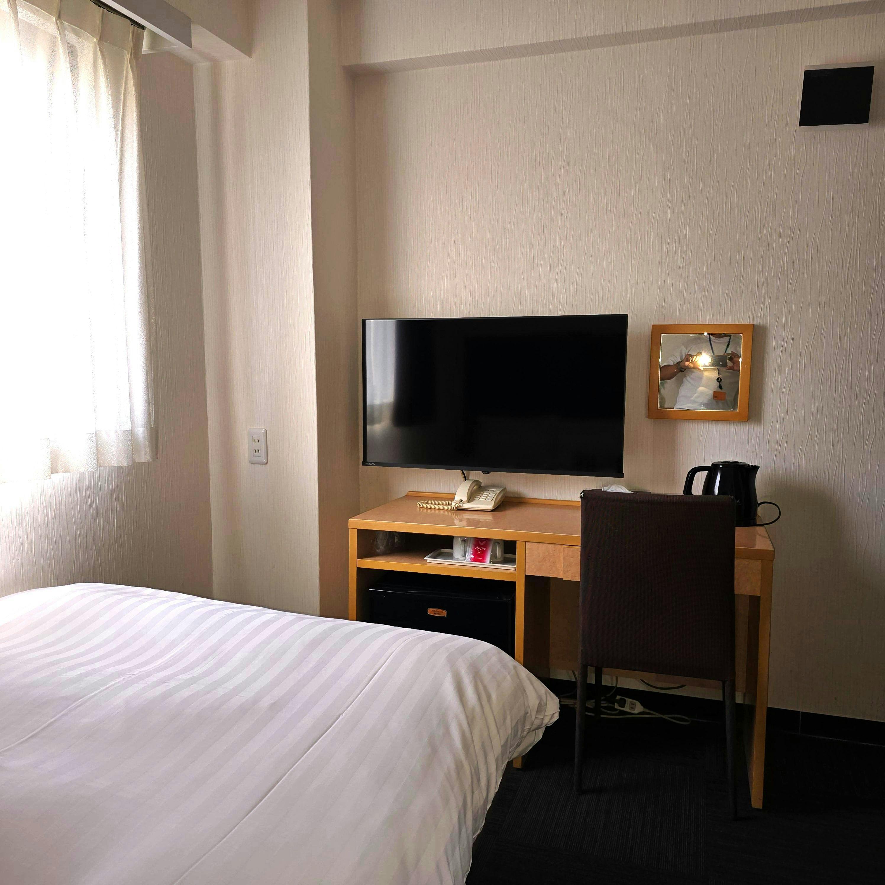 Ueno First City Hotel