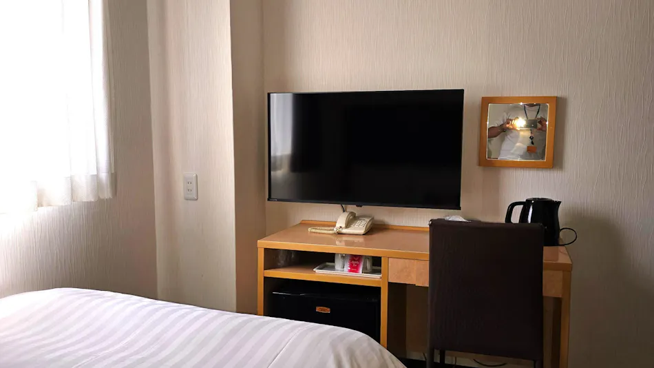 Ueno First City Hotel
