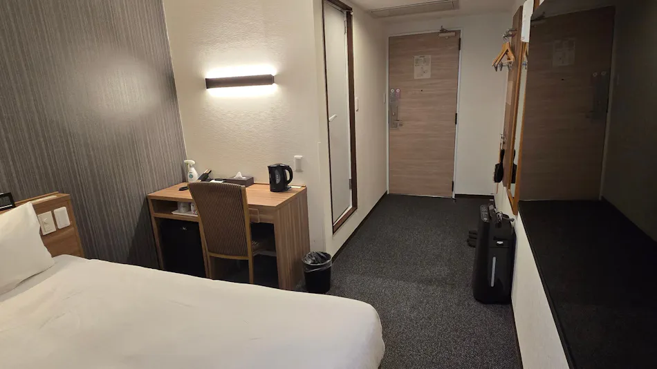 Ueno First City Hotel