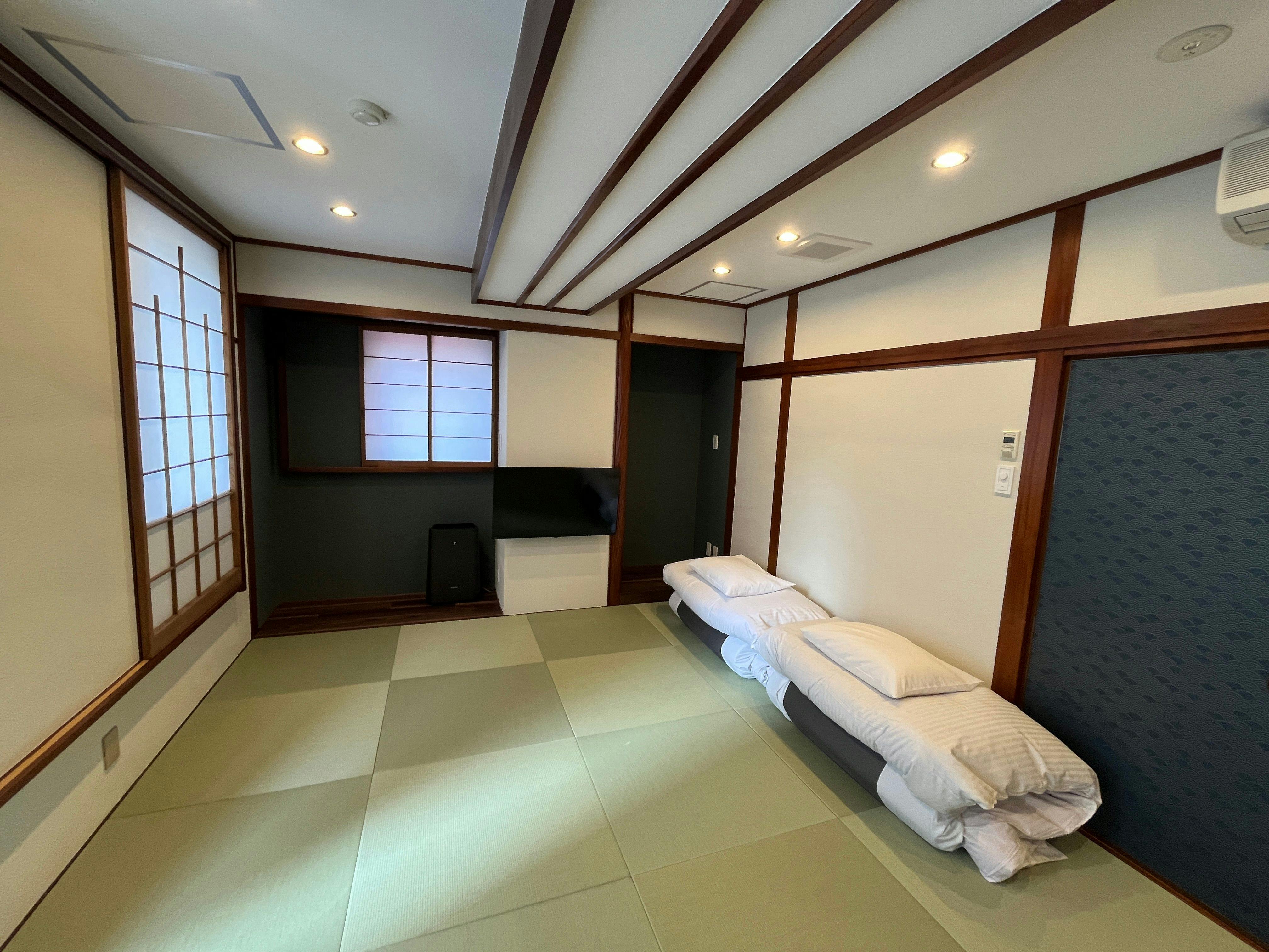 Ueno First City Hotel