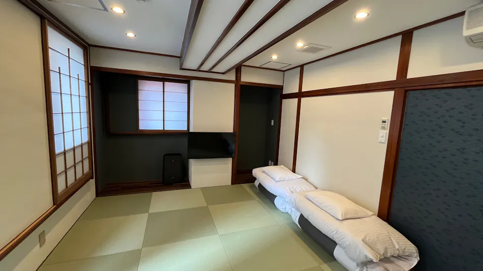 Ueno First City Hotel