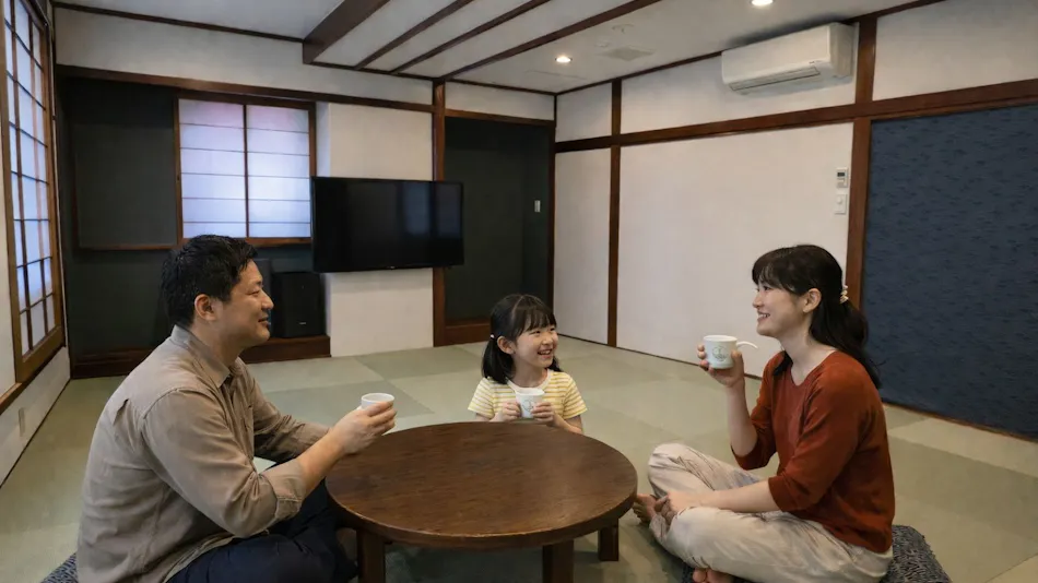 Ueno First City Hotel