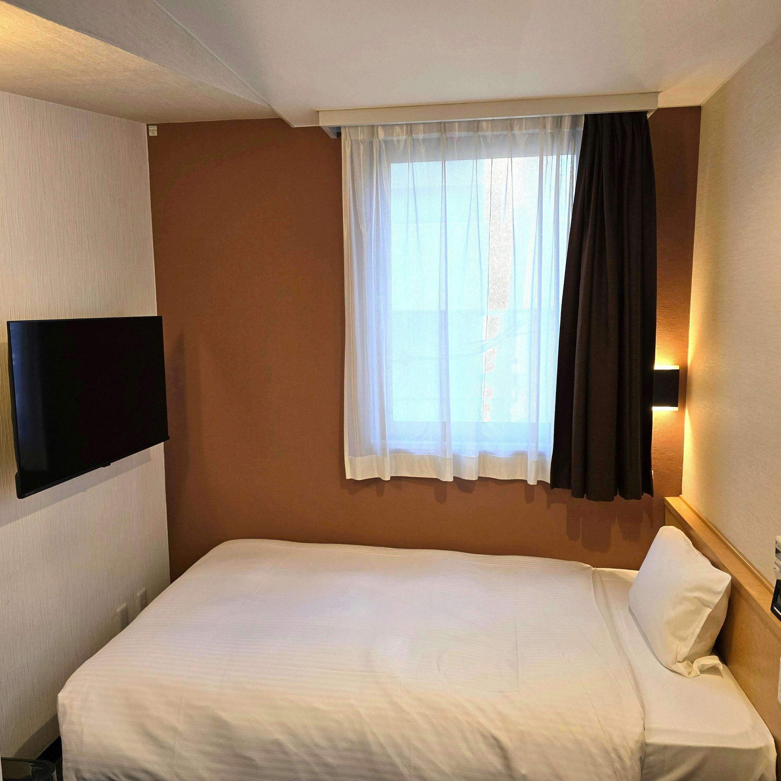 Ueno First City Hotel