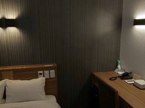 スタンダードシングル