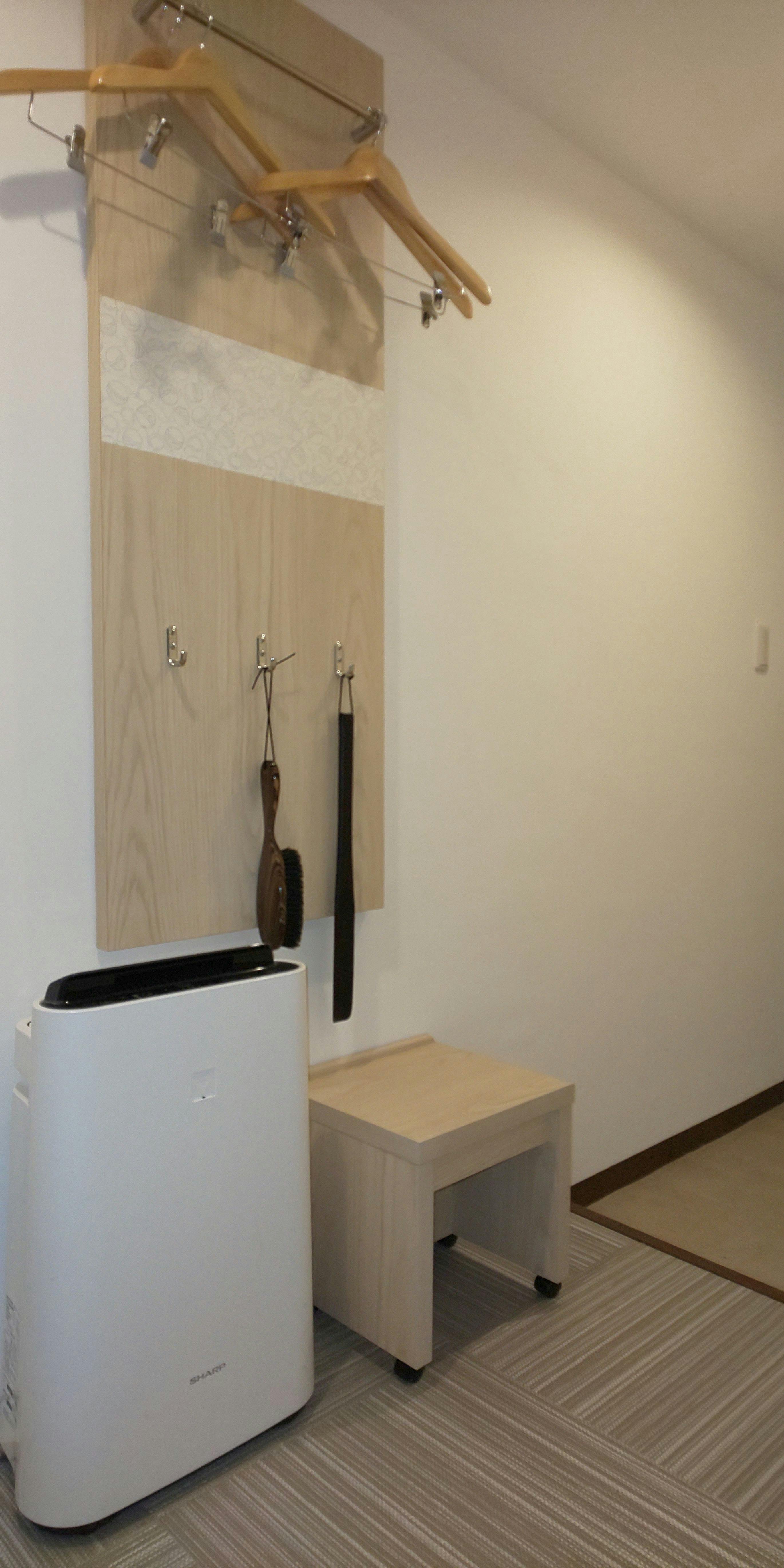 เครื่องฟอกอากาศพร้อมระบบเพิ่มความชื้น Plasma Cluster