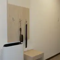 เครื่องฟอกอากาศพร้อมระบบเพิ่มความชื้น Plasma Cluster