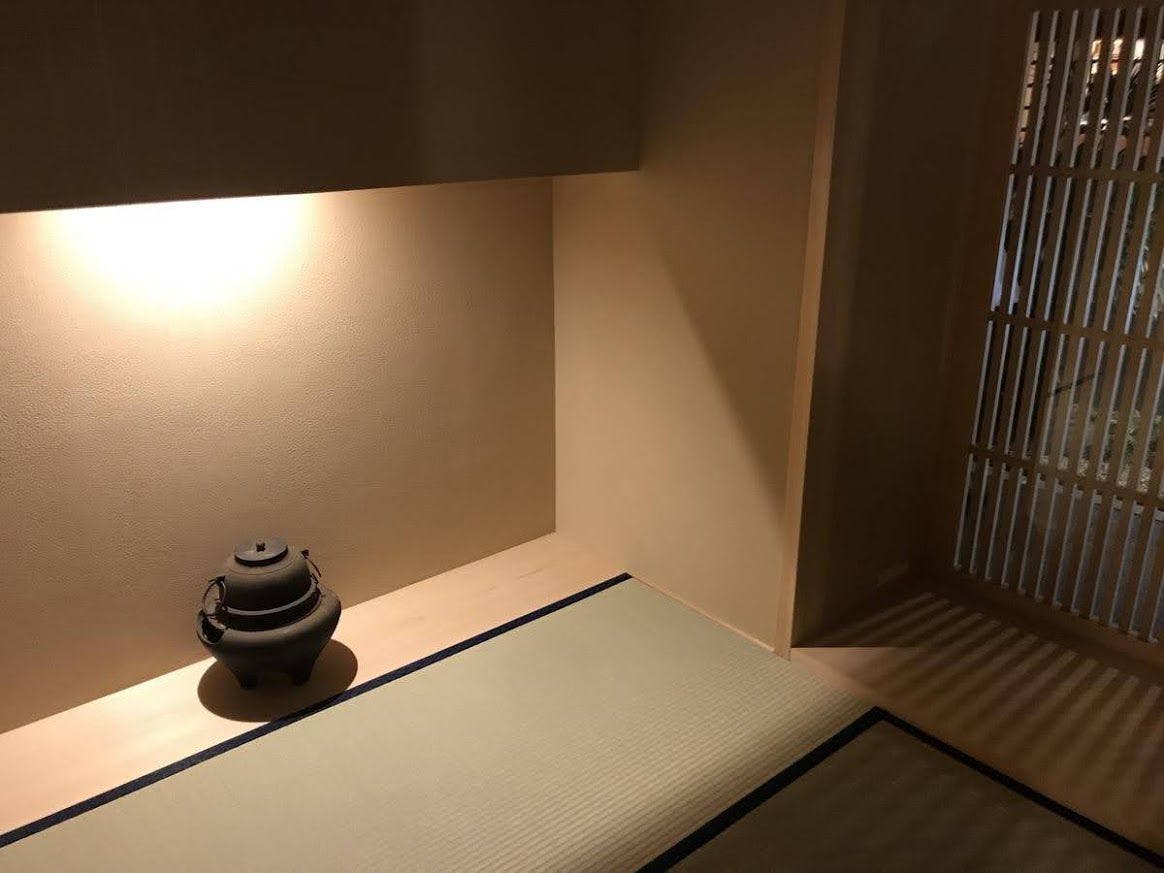 ShikiShiki Ponto Kyomachiya in Pontocho