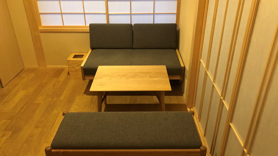 ShikiShiki Ponto Kyomachiya in Pontocho