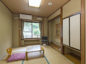 須坂温泉古城荘