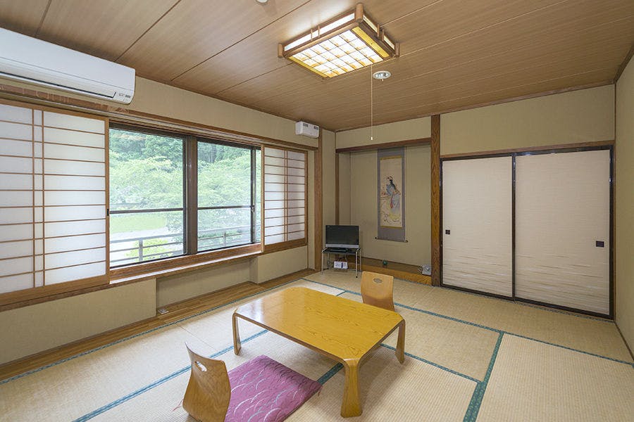 須坂温泉 古城荘 宿泊予約なら Yahoo トラベル