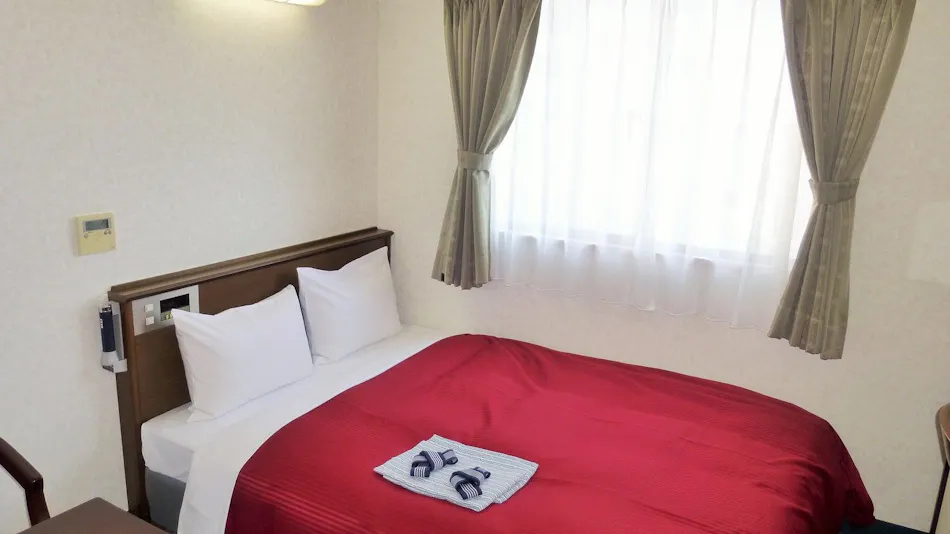 Suihokaku Hotel