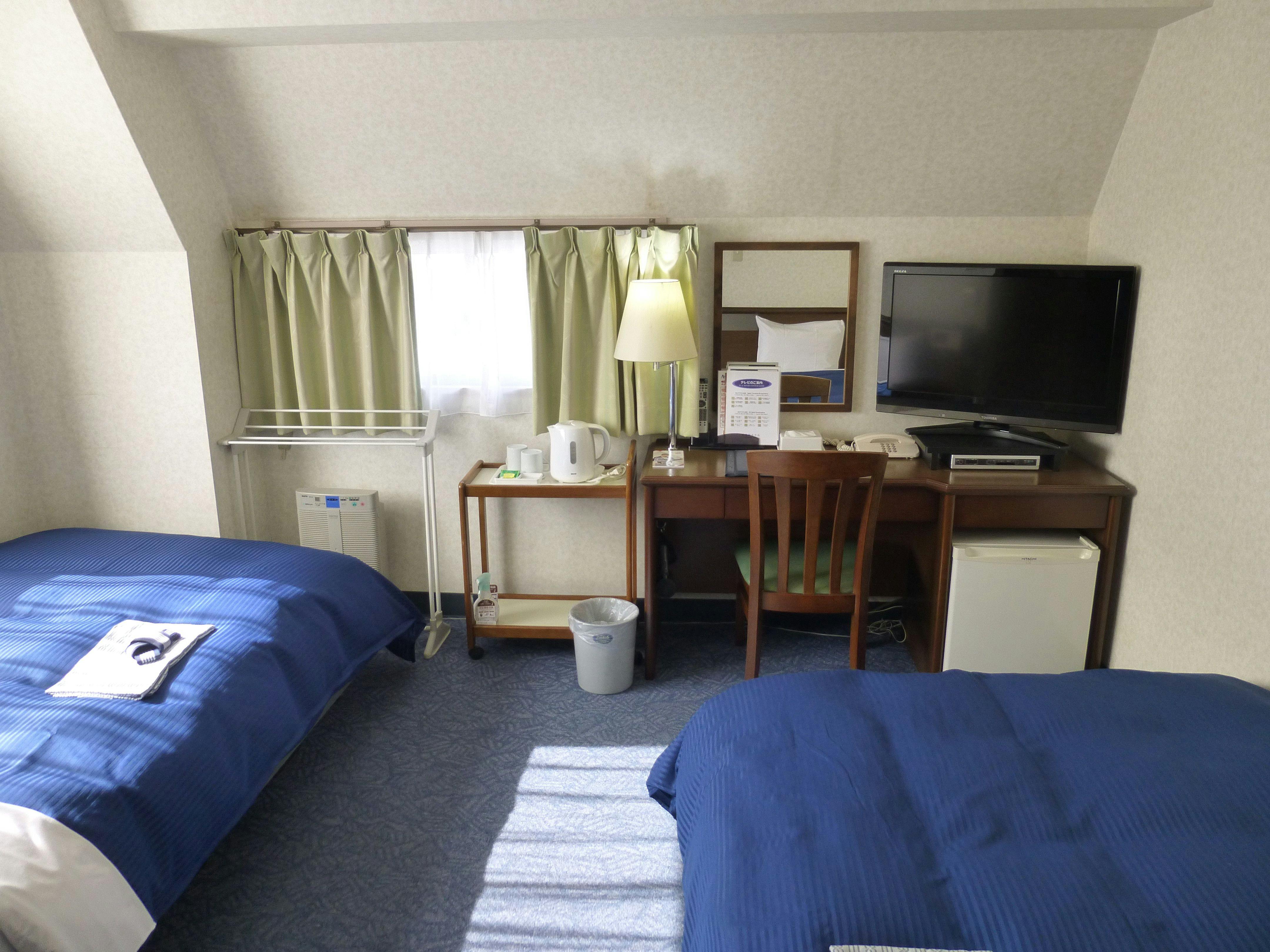 Suihokaku Hotel