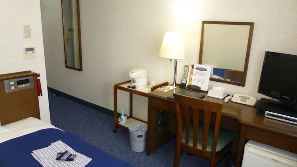 Suihokaku Hotel