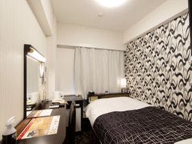 ホテルリッチ新潟