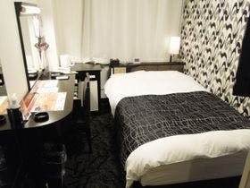 ホテルリッチ新潟