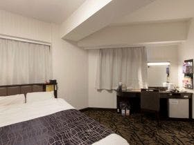 ホテルリッチ新潟