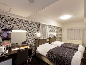 ホテルリッチ新潟