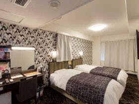 ホテルリッチ新潟