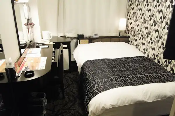 เตียงคู่ขนาดเล็ก (ภาพ)