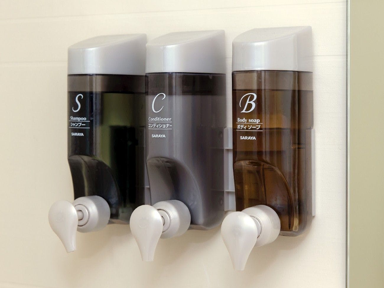 ชุดแชมพู