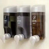 ชุดแชมพู