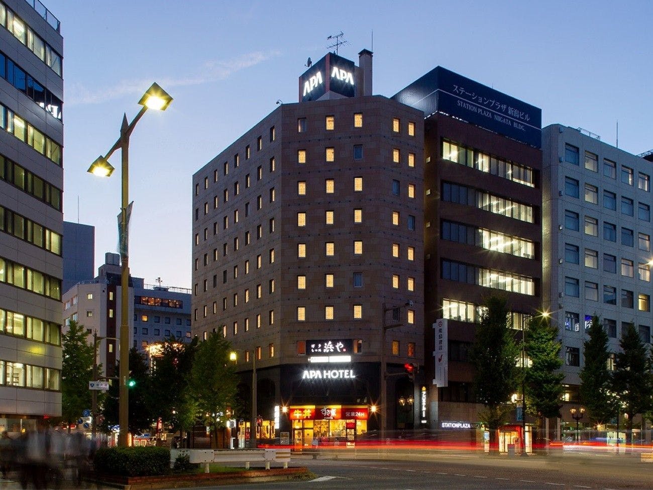 22年 新潟市観光で行きたい名所 新潟市旅行おすすめ人気スポット13選 一休 Com