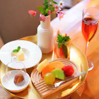 스위트에 오신 것을 환영합니다