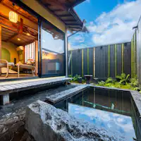 【본관】특별실 "다다미 8장 + 6장"