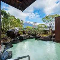 대욕장 / 노천탕