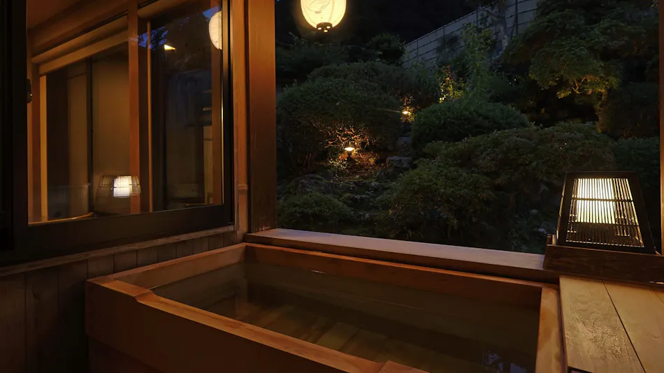Dorogawa Onsen Kakujin